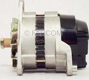 Farcom 119430 - Alternator furqanavto.az