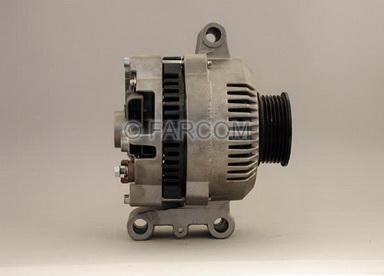 Farcom 119431 - Alternator furqanavto.az