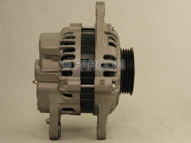 Farcom 119438 - Alternator furqanavto.az