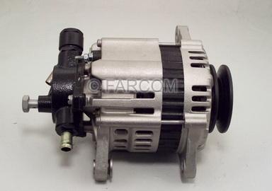 Farcom 119599 - Alternator furqanavto.az