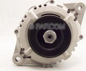 Farcom 119599 - Alternator furqanavto.az