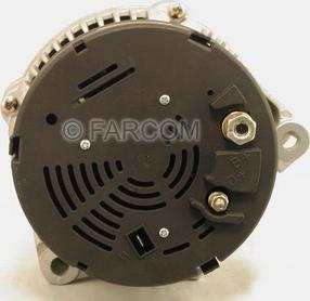 Farcom 119595 - Alternator furqanavto.az