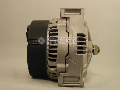 Farcom 119595 - Alternator furqanavto.az