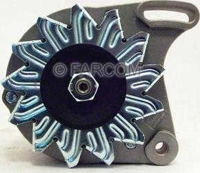 Farcom 119591 - Alternator furqanavto.az