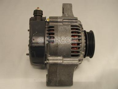 Farcom 119540 - Alternator furqanavto.az