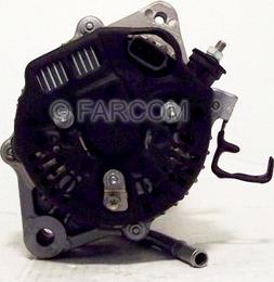 Farcom 119548 - Alternator furqanavto.az