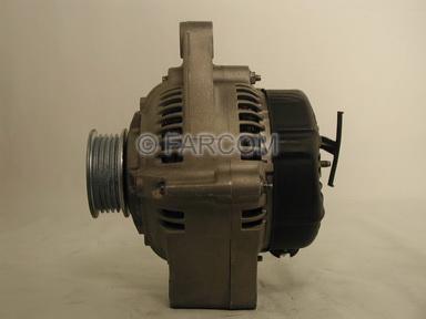 Farcom 119542 - Alternator furqanavto.az