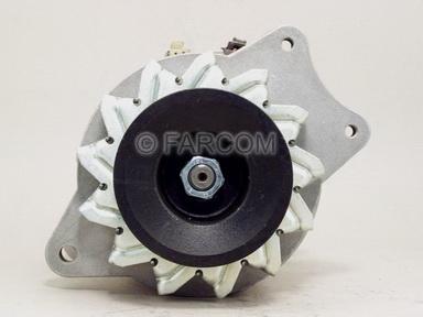 Farcom 119556 - Alternator furqanavto.az