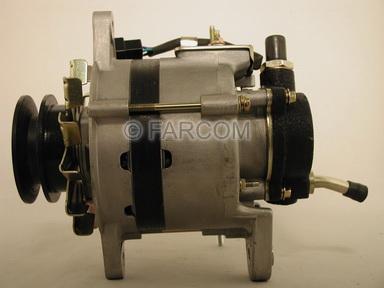 Farcom 119553 - Alternator furqanavto.az