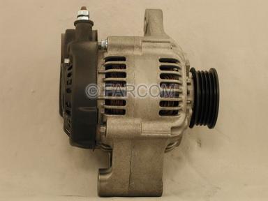 Farcom 119552 - Alternator furqanavto.az