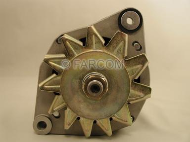 Farcom 119557 - Alternator furqanavto.az