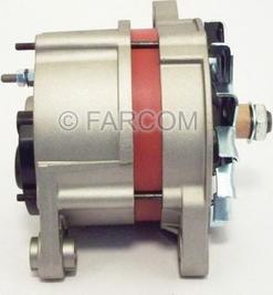 Farcom 119566 - Alternator furqanavto.az