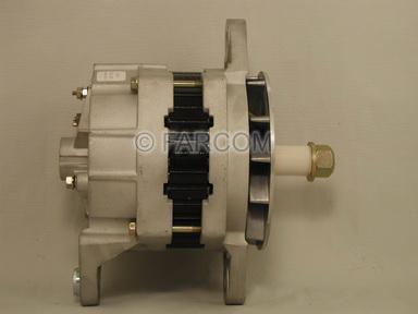 Farcom 119506 - Alternator furqanavto.az