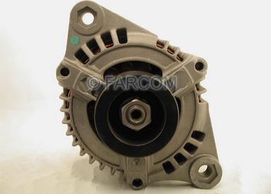 Farcom 119519 - Alternator furqanavto.az