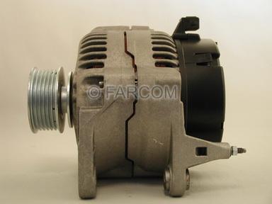 Farcom 119514 - Alternator furqanavto.az