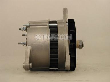 Farcom 119513 - Alternator furqanavto.az
