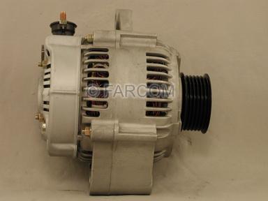 Farcom 119538 - Alternator furqanavto.az