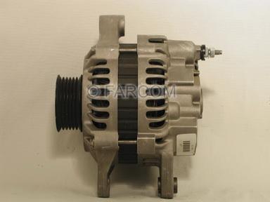 Farcom 119525 - Alternator furqanavto.az