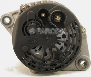 Farcom 119521 - Alternator furqanavto.az