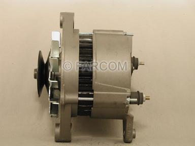 Farcom 119575 - Alternator furqanavto.az