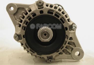 Farcom 119576 - Alternator furqanavto.az