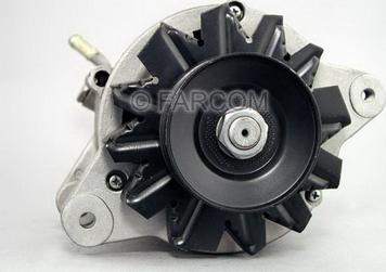 Farcom 119696 - Alternator furqanavto.az