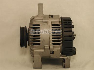 Farcom 119641 - Alternator furqanavto.az