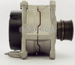 Farcom 119659 - Alternator furqanavto.az