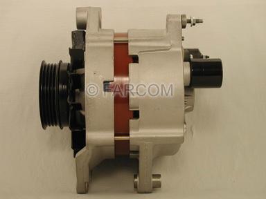 Farcom 119655 - Alternator furqanavto.az