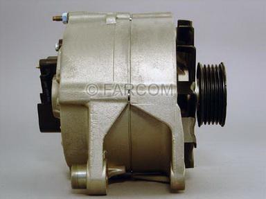 Farcom 119656 - Alternator furqanavto.az