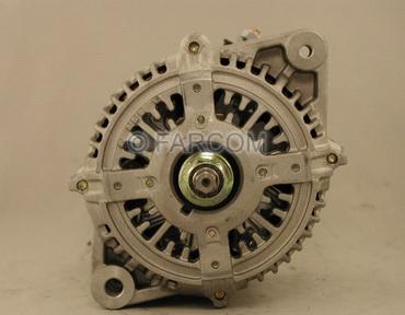 Farcom 119660 - Alternator furqanavto.az