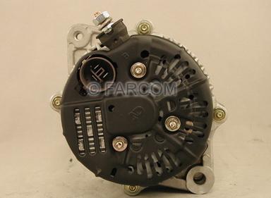 Farcom 119660 - Alternator furqanavto.az