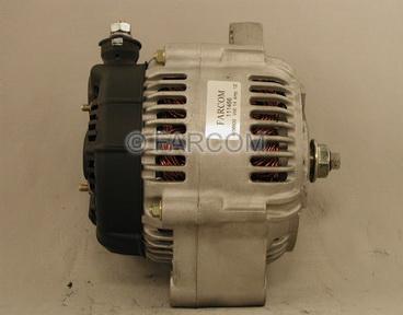 Farcom 119660 - Alternator furqanavto.az