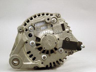 Farcom 119606 - Alternator furqanavto.az