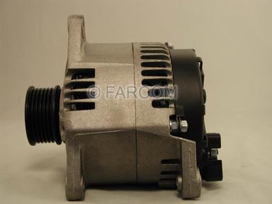 Farcom 119600 - Alternator furqanavto.az