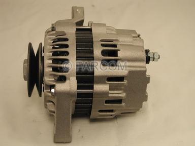 Farcom 119601 - Alternator furqanavto.az