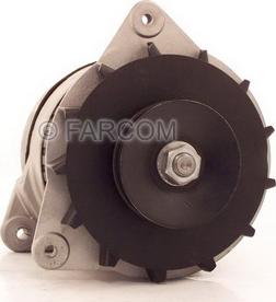 Farcom 119616 - Alternator furqanavto.az
