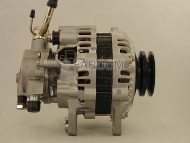 Farcom 119621 - Alternator furqanavto.az