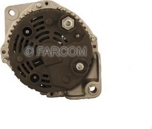 Farcom 119670 - Alternator furqanavto.az