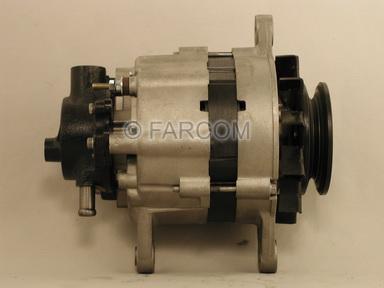 Farcom 119095 - Alternator furqanavto.az