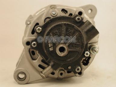 Farcom 119095 - Alternator furqanavto.az