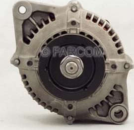 Farcom 119098 - Alternator furqanavto.az