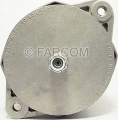 Farcom 119092 - Alternator furqanavto.az