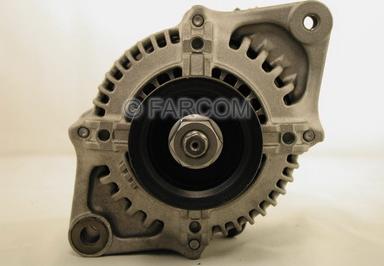 Farcom 119045 - Alternator furqanavto.az