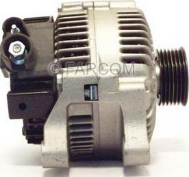 Farcom 119040 - Alternator furqanavto.az