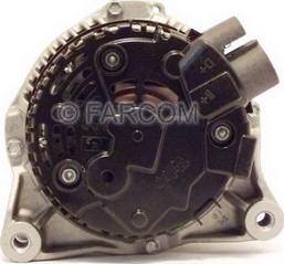 Farcom 119040 - Alternator furqanavto.az