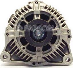 Farcom 119040 - Alternator furqanavto.az