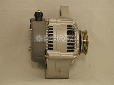 Farcom 119042 - Alternator furqanavto.az