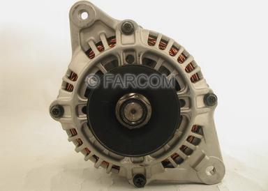 Farcom 119054 - Alternator furqanavto.az