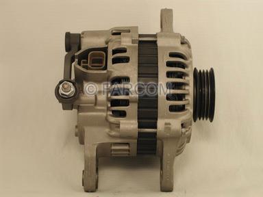 Farcom 119363 - Alternator furqanavto.az